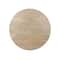 12&#x22; Pinewood Lazy Susan by Make Market&#xAE;